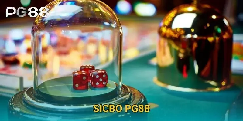 Sicbo Pg88 – Xúc xắc may mắn đổi đời trong tích tắc